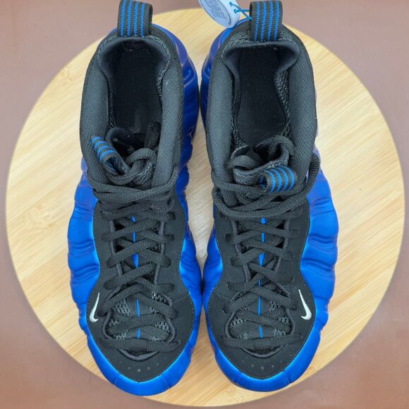 Nike Air Foamposite One XX Royal Blue (2017) Size 8.5 main image 4